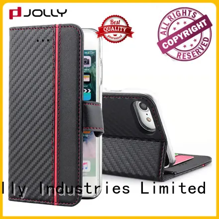 Jolly magnetic magnetic phone case company for sale 1