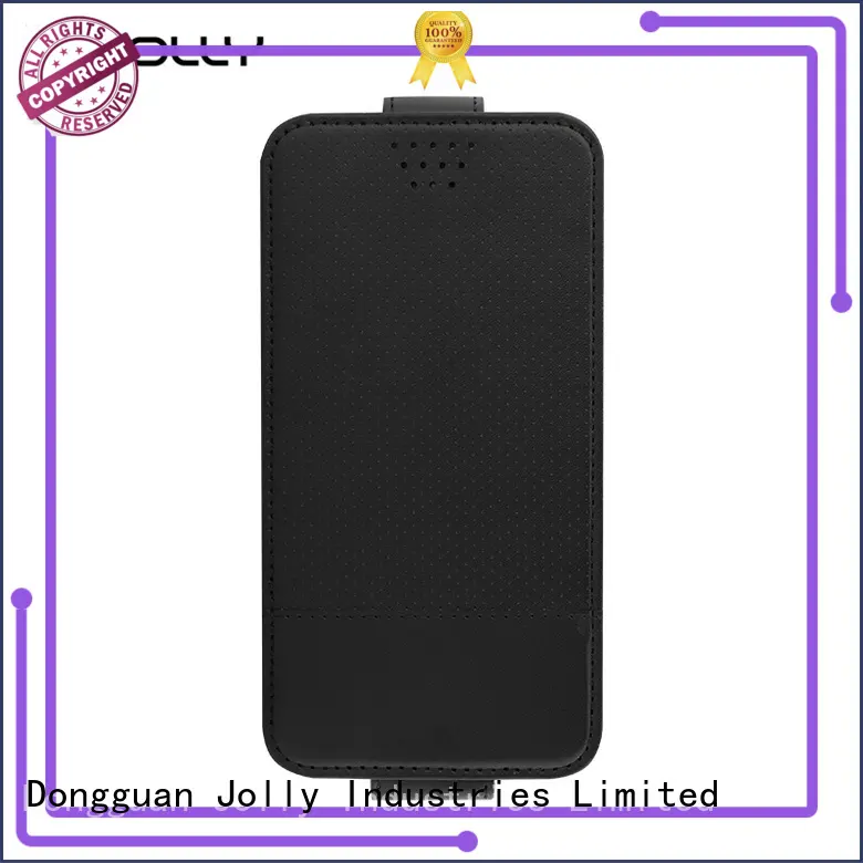 Jolly mobile phone accessories wholesale phone cases factory for cell phone 1