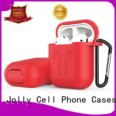 Jolly Airpods Case factory for apple airpods 1