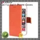 book smartphone wallet case with cash compartment for mobile phone 1