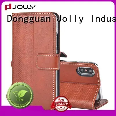 artificial phone case and wallet factory for sale 1