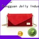 Jolly women's cell phone wallet with credit card holder for iphone xs 1