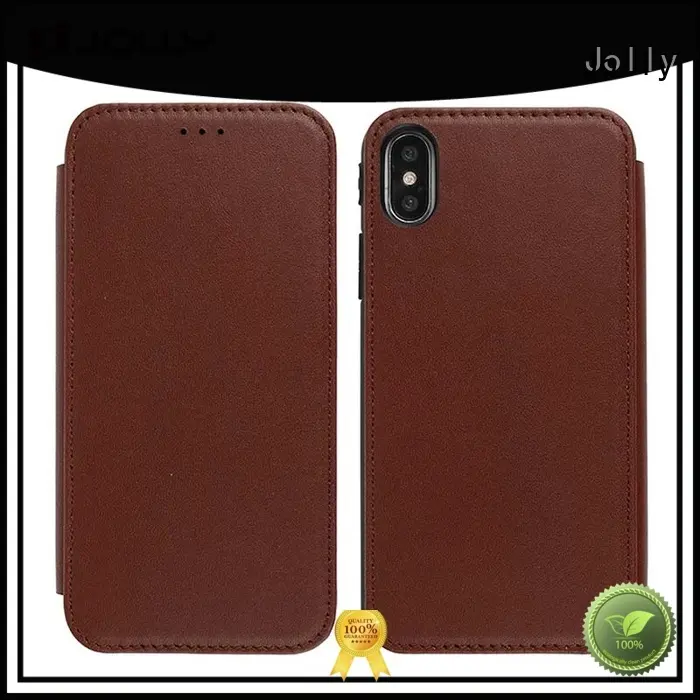 Jolly latest cheap cell phone cases for busniess for iphone xs 1