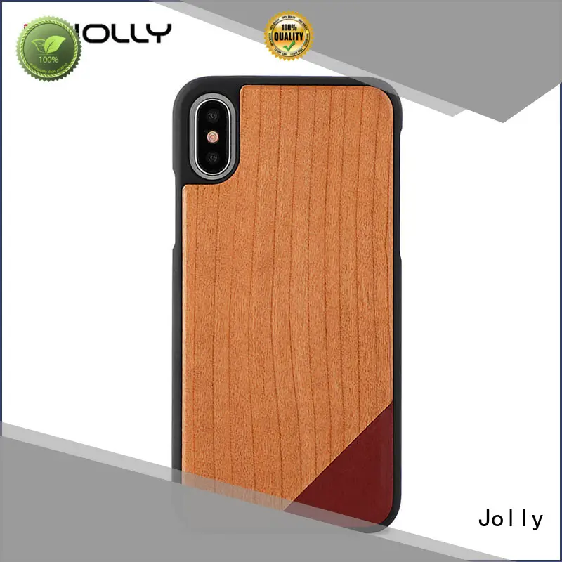 Jolly mobile back cover supply for iphone xs 1