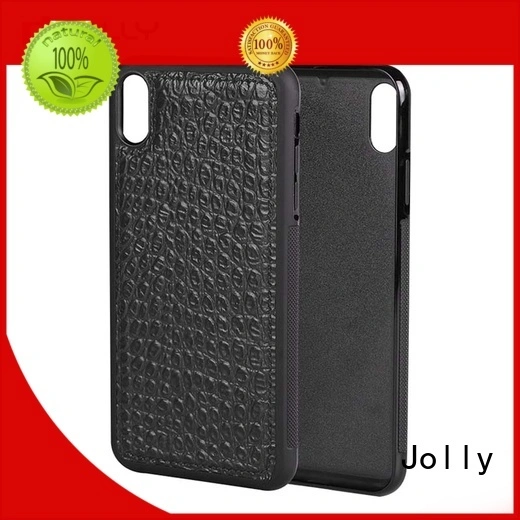 Jolly custom made phone case online for iphone xs 1