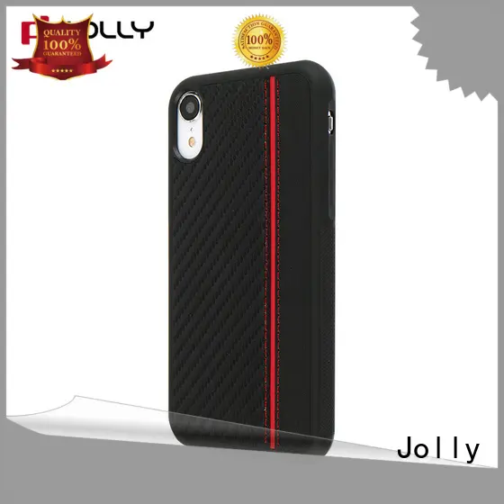 Jolly Anti-shock case manufacturer for iphone xr 1