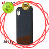 Jolly thin phone back cover design for busniess for sale 1