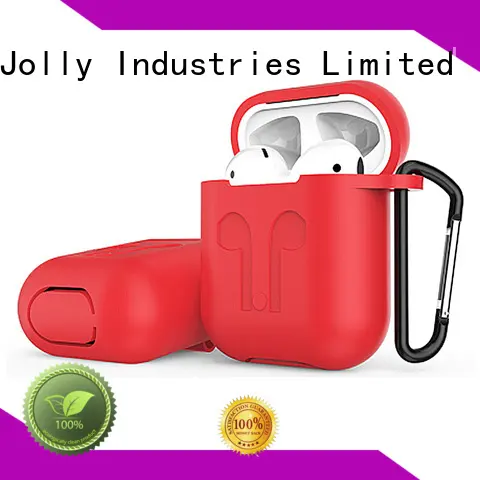 Jolly high quality Airpods Case factory for mobile phone 1