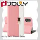 Jolly wholesale anti radiation phone case with slot for sale 1