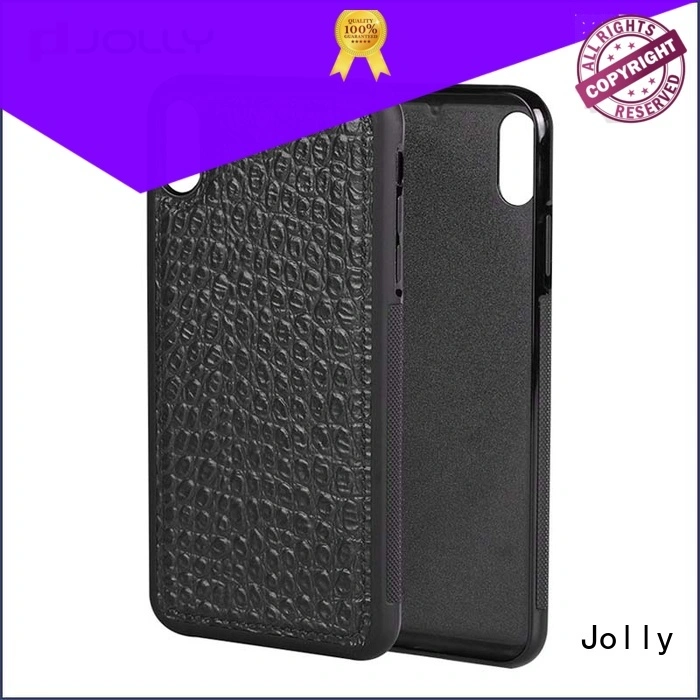 Jolly mobile cover supplier for sale 1