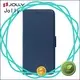 pu leather magnetic detachable phone case with credit card holder for sale 1