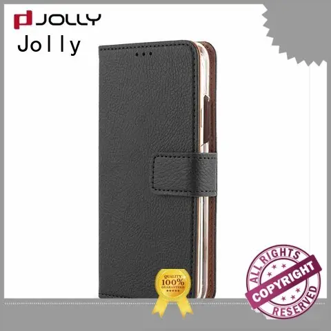 zip around phone case and wallet for busniess for mobile phone 1