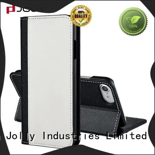 custom women's cell phone wallet supply for iphone xs 1
