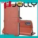 Jolly leather wallet phone case supply for mobile phone 1