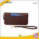 Jolly mens cell phone wallet with id and credit pockets for sale 1