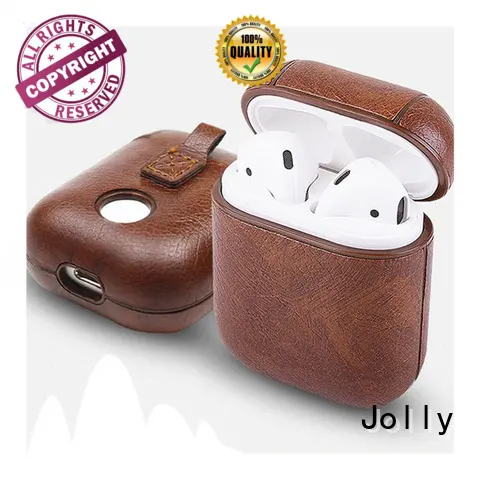 Jolly Airpods Case factory for sale 1