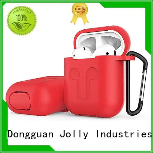 Jolly Airpods Case manufacturer for sale 1