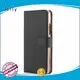 women leather cell phone wallet supplier for iphone xs 1