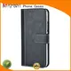 Jolly wallet phone case with printed pattern cover for apple 1