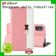 Jolly leather flip phone case factory for mobile phone 1
