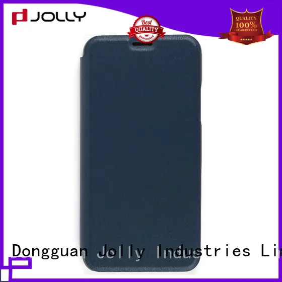 Jolly initial phone case factory for sale 1