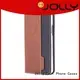 Jolly initial flip cell phone case supply for mobile phone 1