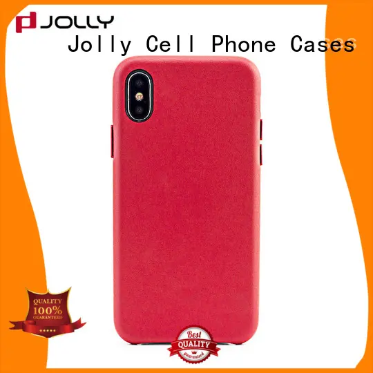 Jolly absorption mobile back cover printing company for iphone xr 1