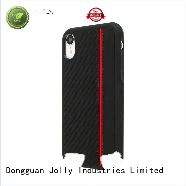 Jolly wholesale printed back cover online for iphone xr 1