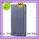 pu leather personalised phone covers manufacturer for sale 1
