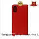 new silicone phone case supplier for mobile phone 1