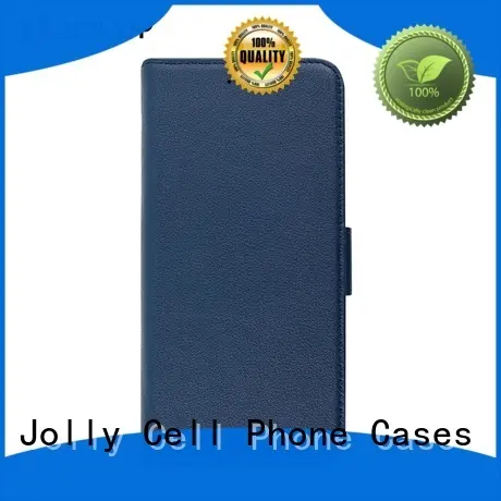 Jolly protection case with slot kickstand for sale 1