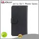 Jolly mobile phone accessories universal case with adhesive for sale 1