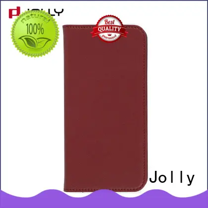 Jolly mobile phone case for busniess for sale 1