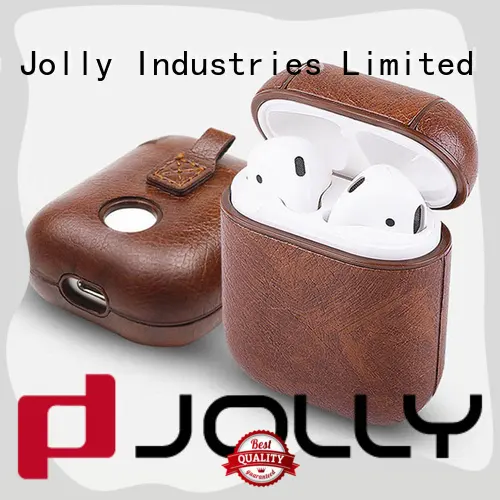 Jolly carabiner Airpods Case factory for sale 1