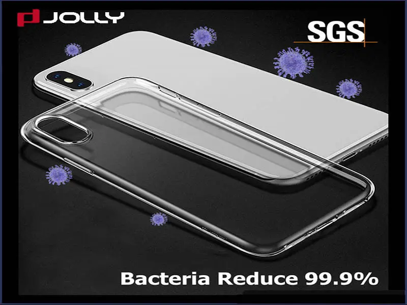 custom anti gravity phone case factory for iphone xr 2