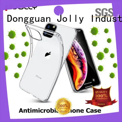 Jolly Anti-shock case company for iphone xs 1