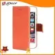 Jolly custom cell phone wallet case for busniess for iphone xs 1