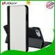 Jolly custom magnetic wallet phone case with slot for mobile phone 1