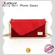 Jolly wholesale magnetic wallet phone case factory for apple 1