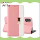 Jolly latest anti-radiation case with slot kickstand for iphone xs 1
