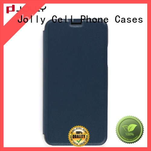 custom designer cell phone cases with id and credit pockets for iphone xs 1