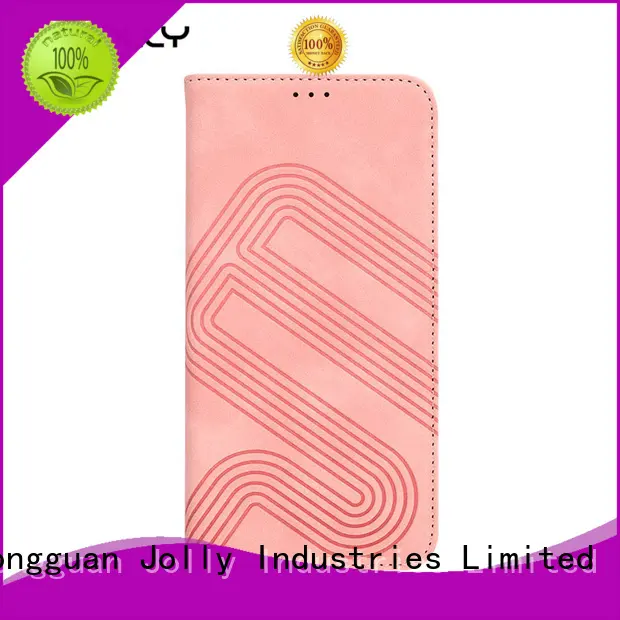 slim leather anti-radiation case supply for iphone xs 1
