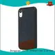 Jolly natural stylish mobile back covers factory for iphone xr 1
