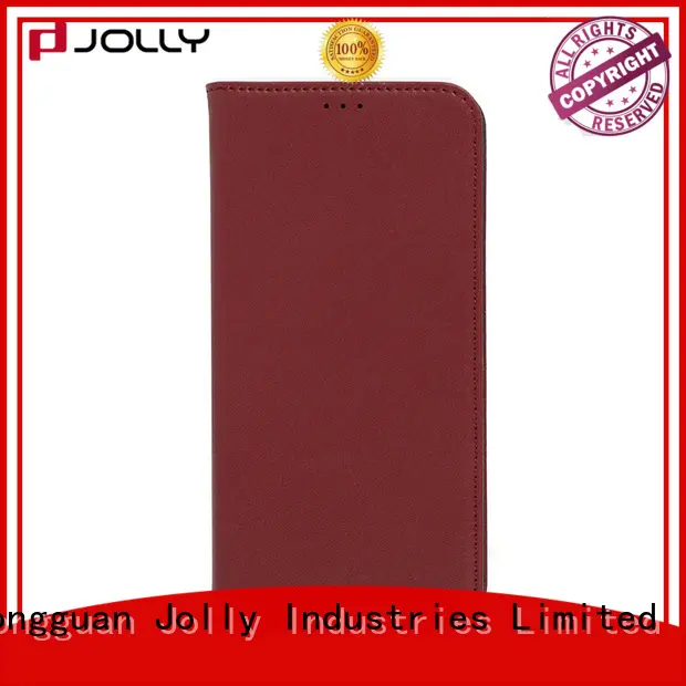 Jolly latest magnetic phone case company for sale 1