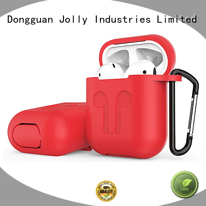 Jolly Airpods Case supply for apple airpods 1