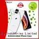 slim spliced two leather phone case cover online for sale 1