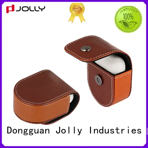 Jolly new phone case maker with slot for apple 1