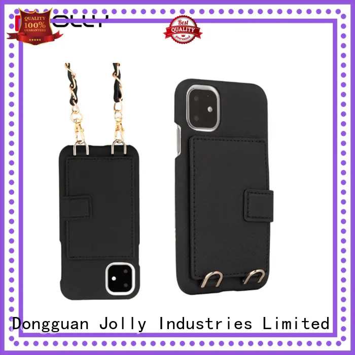 Jolly wholesale phone case maker supplier for iphone xs 1