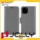 Jolly custom magnetic flip phone case with id and credit pockets for sale 1