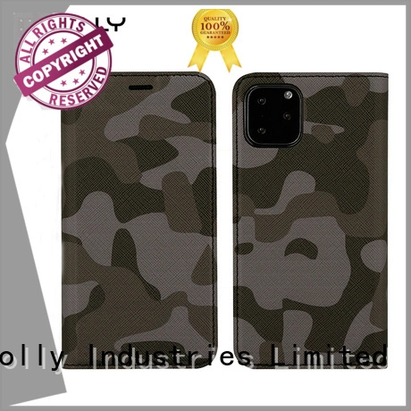 high quality anti radiation phone case with id and credit pockets for sale 1